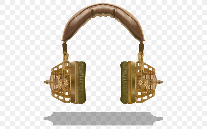 Headphones Android Download Steampunk, PNG, 512x512px, Headphones, Android, Audio, Audio Equipment, Computer Software Download Free