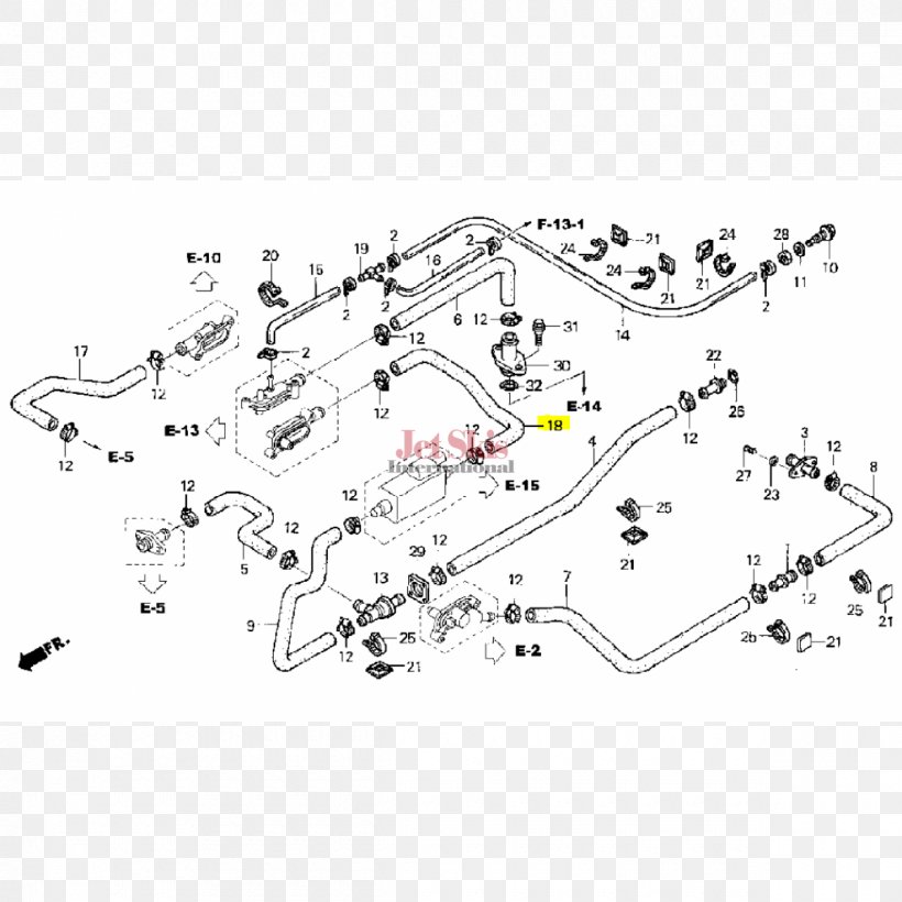 Honda Car Technology Flange, PNG, 1200x1200px, Honda, Area, Auto Part, Bolt, Car Download Free