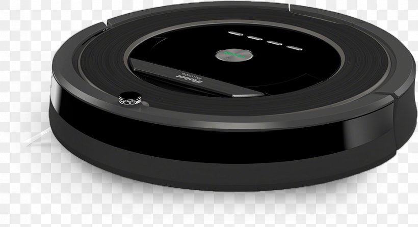IRobot Roomba 880 Robotic Vacuum Cleaner, PNG, 945x514px, Irobot Roomba 880, Amazoncom, Camera Accessory, Cleaning, Cleanliness Download Free