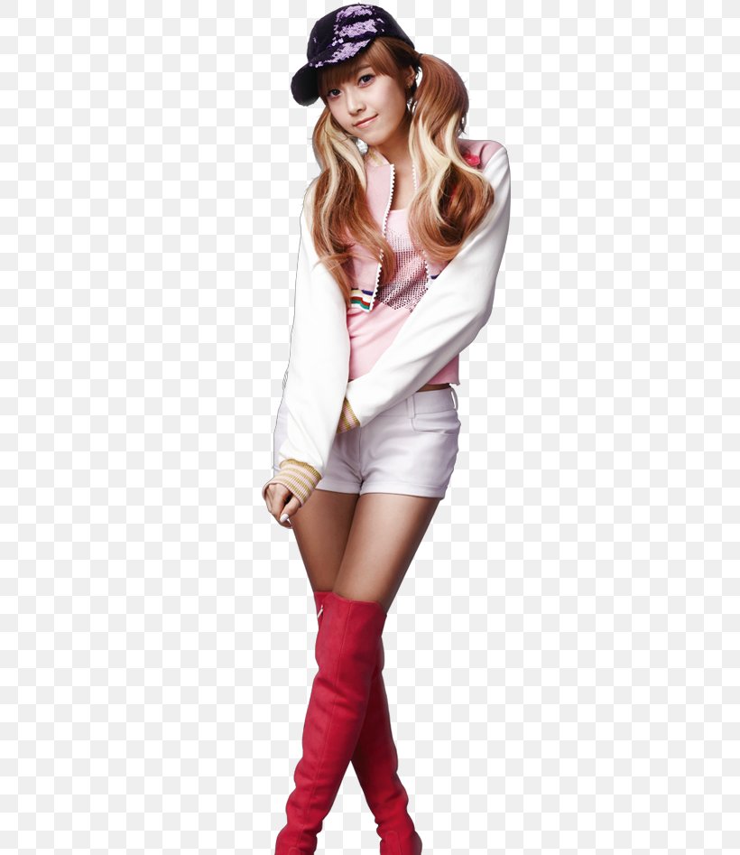 Jessica Jung Oh! Girls' Generation The Boys Tell Me Your Wish (Genie), PNG, 409x947px, Watercolor, Cartoon, Flower, Frame, Heart Download Free