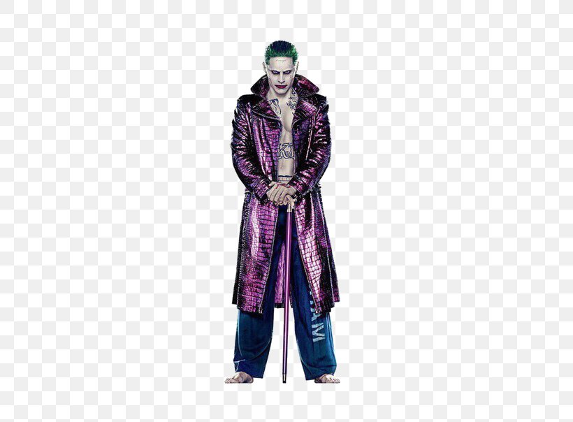 Joker Harley Quinn Deadshot Amanda Waller Suicide Squad, PNG, 566x604px, Joker, Amanda Waller, Comics, Costume, Costume Design Download Free