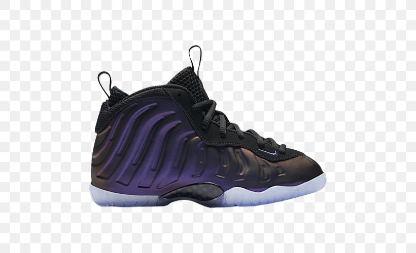 Men's Nike Air Foamposite Sports Shoes Boy, PNG, 500x500px, Nike, Athletic Shoe, Basketball Shoe, Black, Boy Download Free