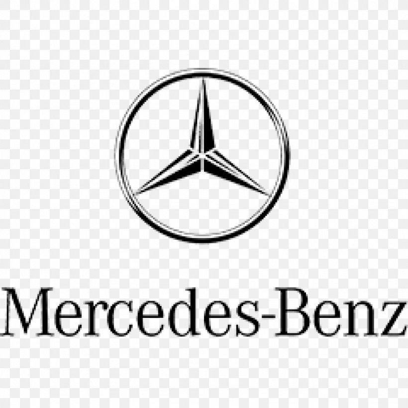 Mercedes-Benz X-Class Car Daimler AG Mercedes-Benz C-Class, PNG, 1024x1024px, Mercedesbenz, Area, Automobile Factory, Body Jewelry, Brand Download Free