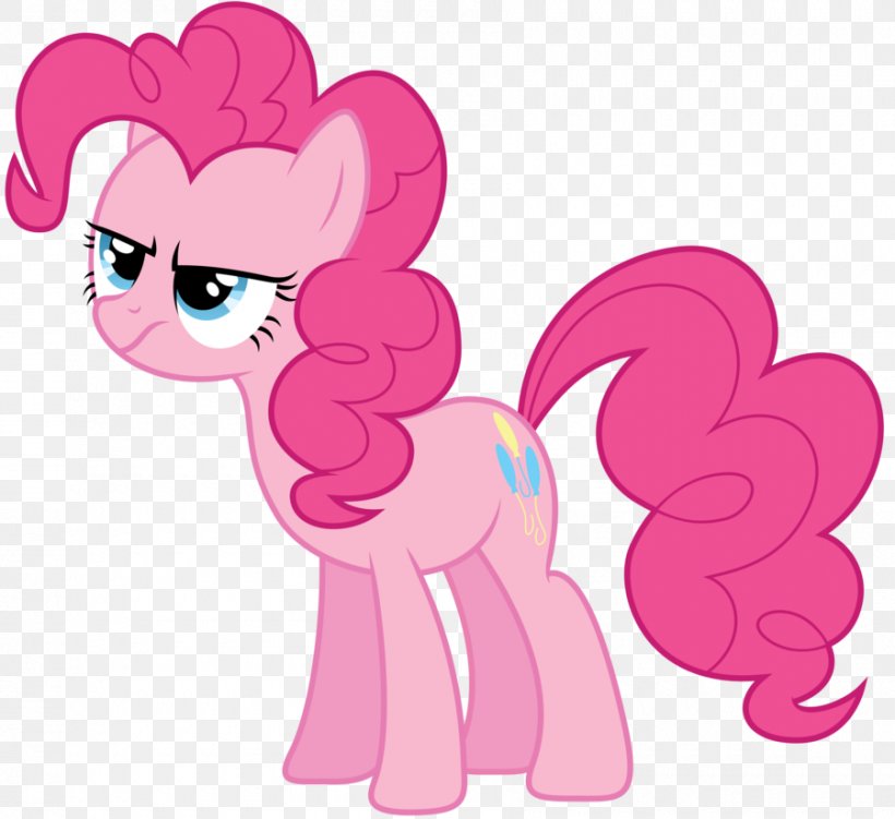 Pinkie Pie Applejack Pony Rarity Twilight Sparkle, PNG, 900x825px, Watercolor, Cartoon, Flower, Frame, Heart Download Free