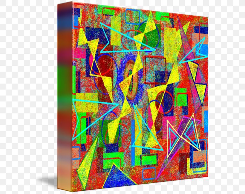 Acrylic Paint Modern Art Painting, PNG, 589x650px, Acrylic Paint, Acrylic Resin, Art, Material, Meter Download Free