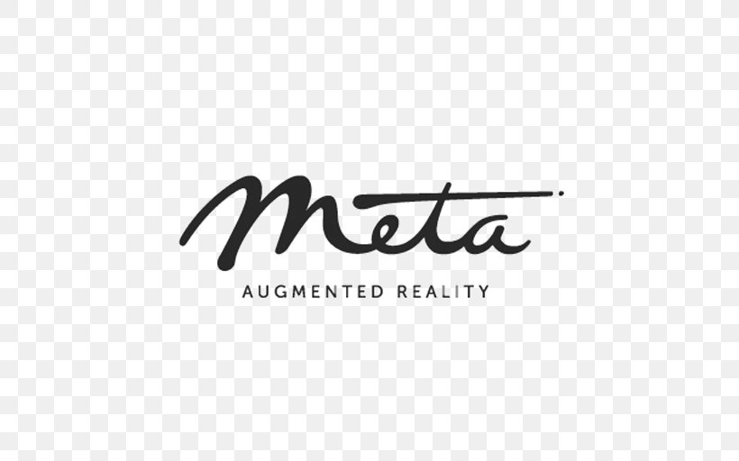 Augmented Reality Mixed Reality Extended Reality Meta, PNG, 512x512px, Augmented Reality, Black, Black And White, Brand, Business Download Free