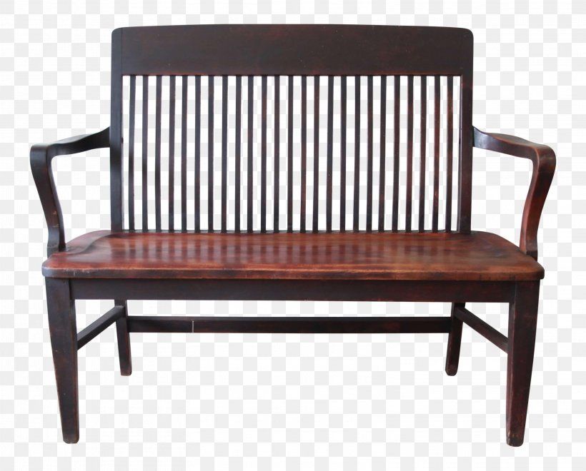 Bench Chair Furniture Living Room Antique, PNG, 3138x2527px, Bench, Antique, Antique Furniture, Armrest, Bank Download Free