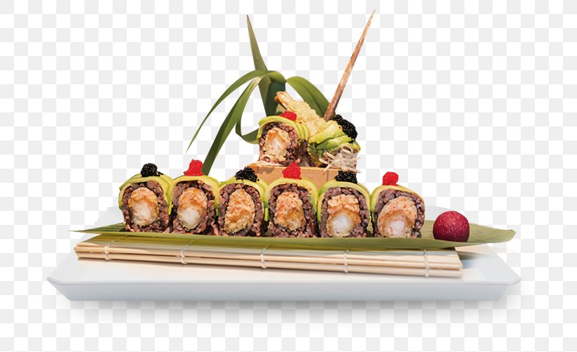 California Roll Japanese Cuisine Asian Cuisine Hana Japanese Steakhouse Sushi, PNG, 700x501px, California Roll, Appetizer, Asian Cuisine, Asian Food, Comfort Food Download Free