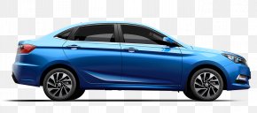 Car - Chang'an Automobile Group Car Lada Vesta Lada Riva PNG