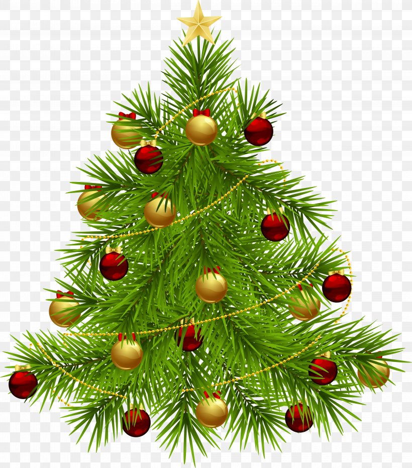 Christmas Tree New Year Tree Clip Art, PNG, 5000x5681px, Christmas Tree, Artificial Christmas Tree, Christmas, Christmas Decoration, Christmas Ornament Download Free