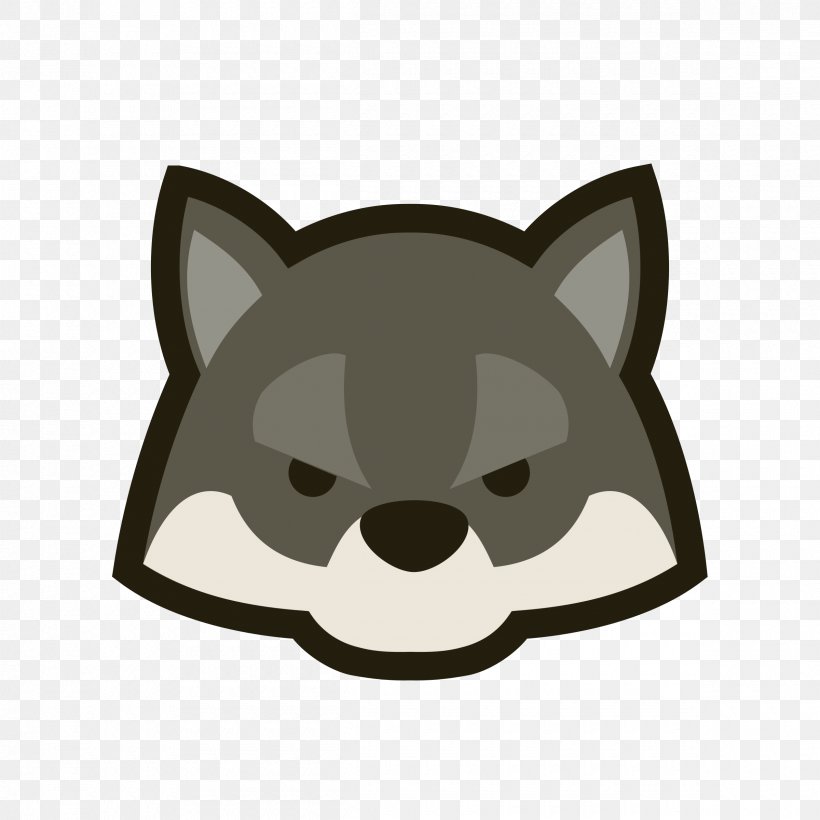 Dog Arctic Wolf Puppy Drawing Clip Art, PNG, 2400x2400px, Dog, Animation, Arctic Wolf, Black, Black Wolf Download Free