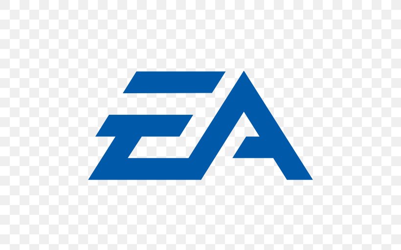 Electronic Arts Video Game EA Sports EA Canada NASDAQ:EA, PNG, 512x512px, Electronic Arts, Area, Blue, Brand, Ea Access Download Free