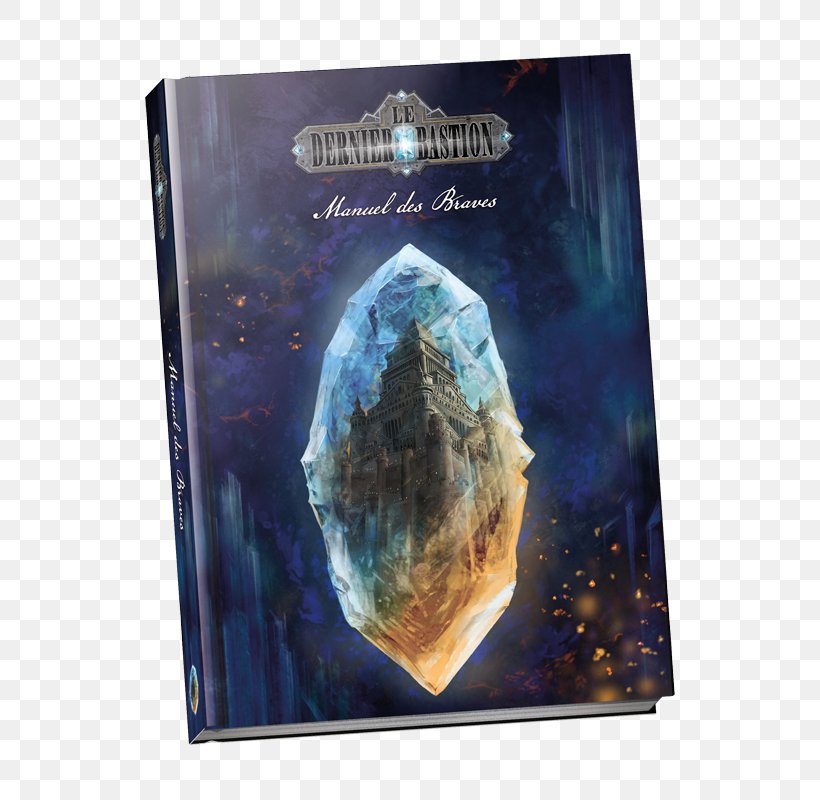 Fantasy Role-playing Game Black Book Éditions, PNG, 637x800px, Fantasy, Book, Crystal, Earth, Fiction Download Free