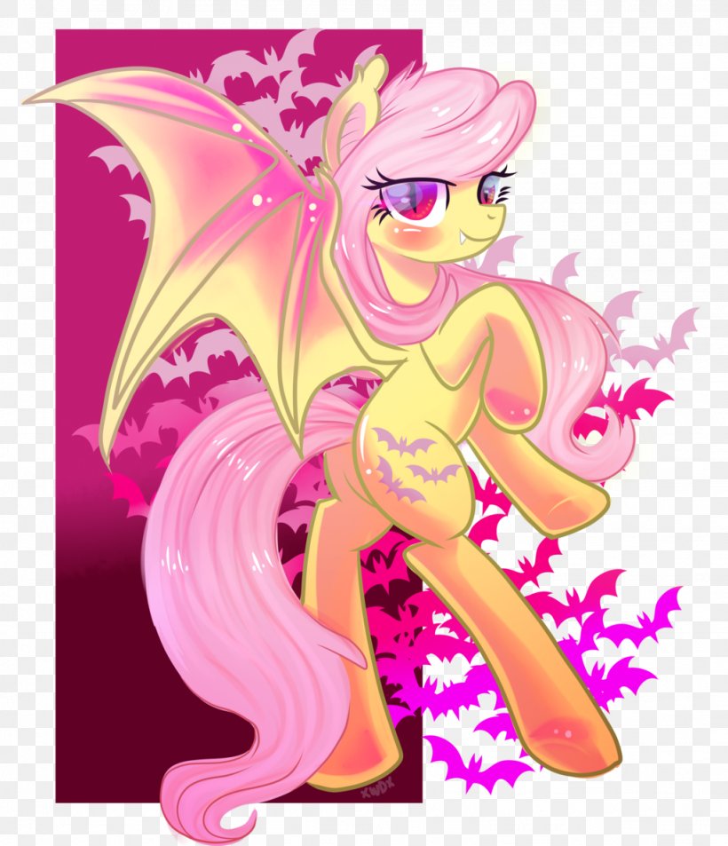Fluttershy Pony Pinkie Pie DeviantArt BronyCon, PNG, 1024x1191px, Fluttershy, Art, Barbie, Bronycon, Cartoon Download Free