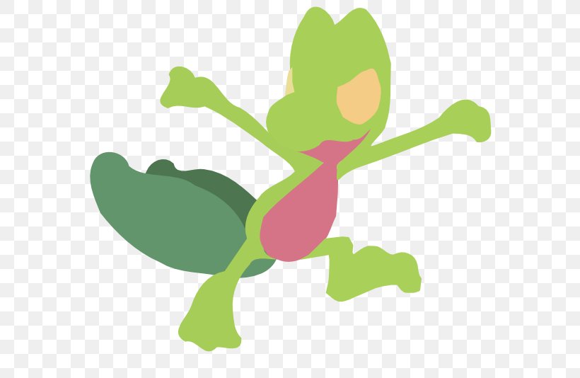 Frog Leaf Plant Stem Clip Art, PNG, 600x534px, Frog, Amphibian, Art, Cartoon, Character Download Free