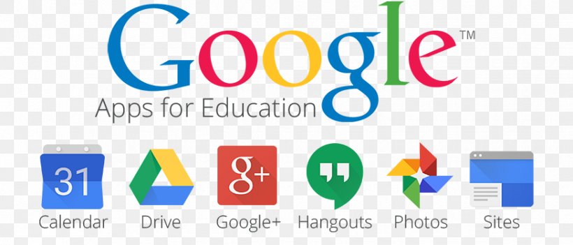 G Suite Google For Education Google Classroom Google Logo, PNG, 875x375px, G Suite, Area, Brand, Classroom, Communication Download Free