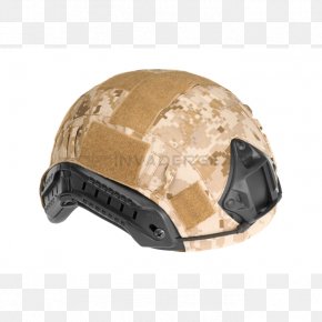 Helmet - Helmet Cover MARPAT FAST Helmet CADPAT PNG