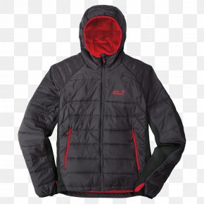 Jacket - Hoodie Polar Fleece Bluza Jacket PNG