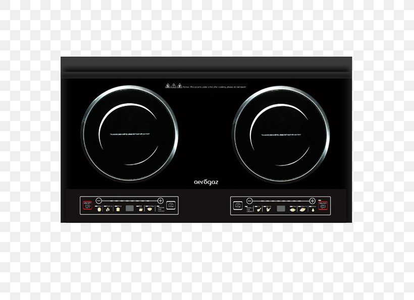 Induction Cooking Cooking Ranges Hob Glass-ceramic, PNG, 595x595px, Induction Cooking, Audio, Audio Equipment, Audio Receiver, Baking Download Free