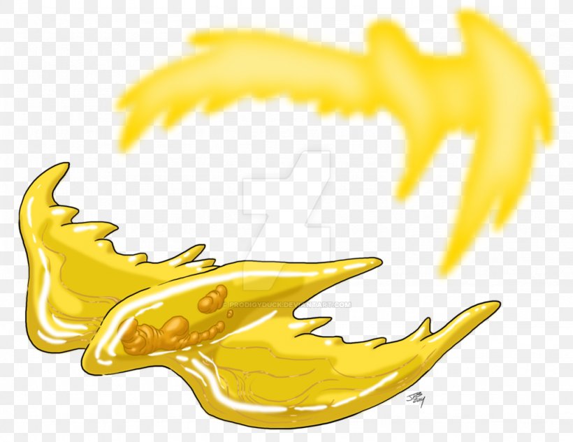 Jaw Fish Fruit Clip Art, PNG, 1024x791px, Jaw, Fish, Food, Fruit, Yellow Download Free