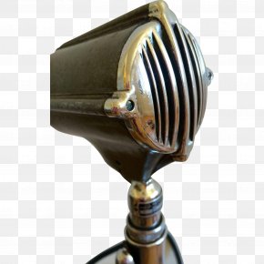 Microphone - Microphone Metal PNG