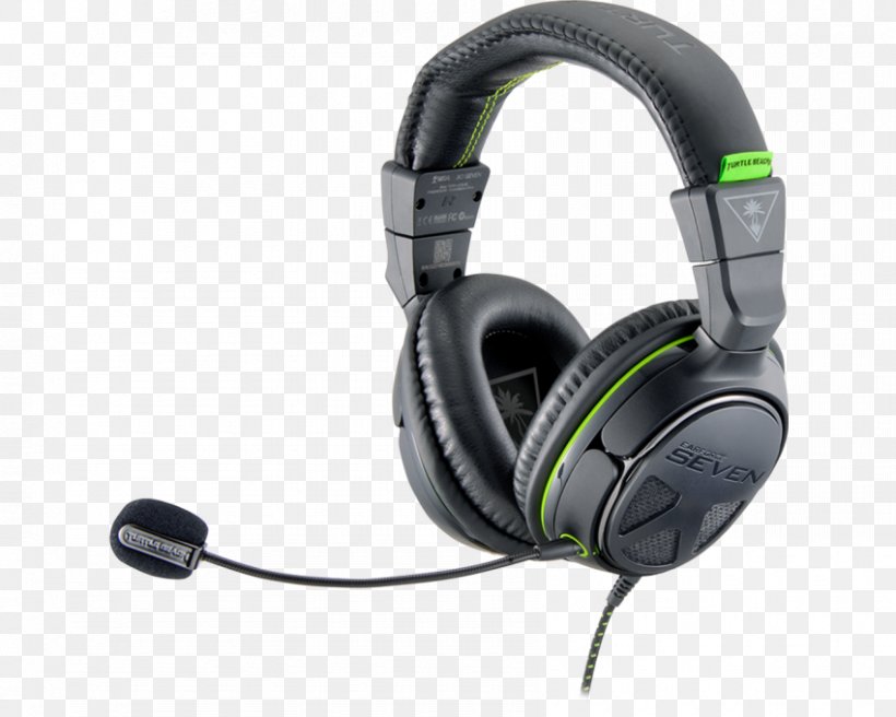Microphone Turtle Beach Ear Force XO SEVEN Pro Turtle Beach Corporation Headset Turtle Beach Ear Force XO ONE, PNG, 850x680px, Microphone, All Xbox Accessory, Audio, Audio Equipment, Electronic Device Download Free