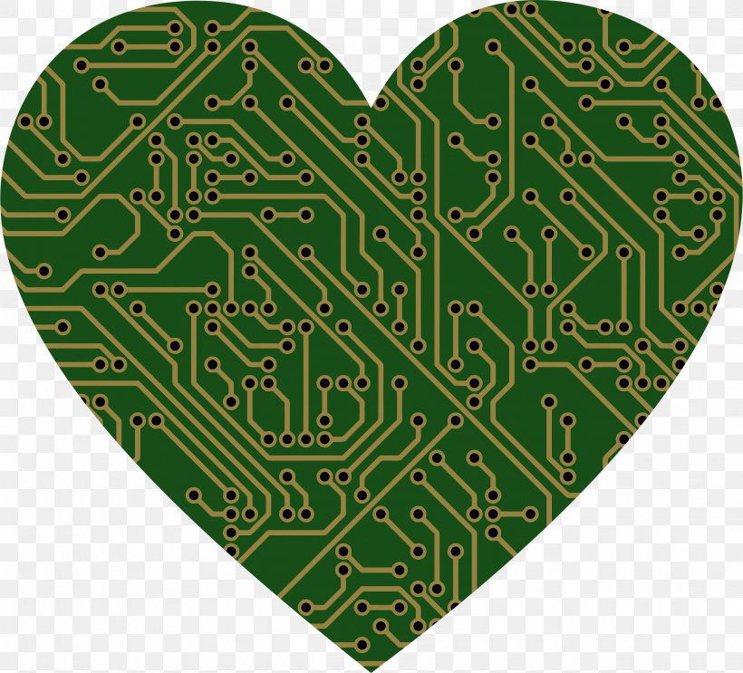 Printed Circuit Board Electronic Circuit Electronics Clip Art, PNG, 2266x2054px, Printed Circuit Board, Ball Grid Array, Byte, Computer, Digital Electronics Download Free