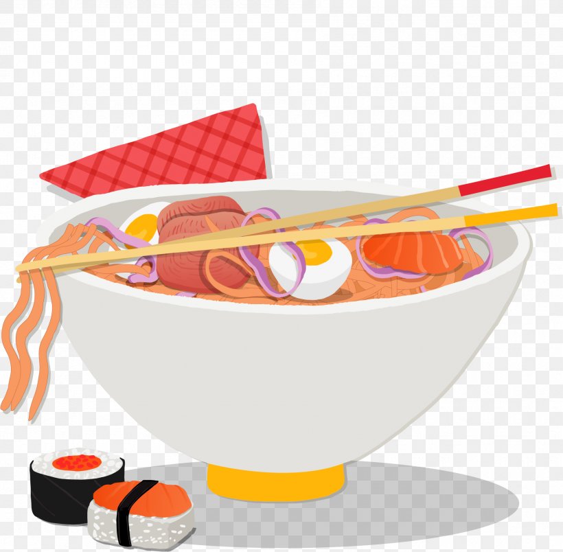 Ramen Japanese Cuisine Pasta Instant Noodle, PNG, 1795x1762px, Ramen, Bowl, Cuisine, Cup Noodle, Cup Noodles Download Free