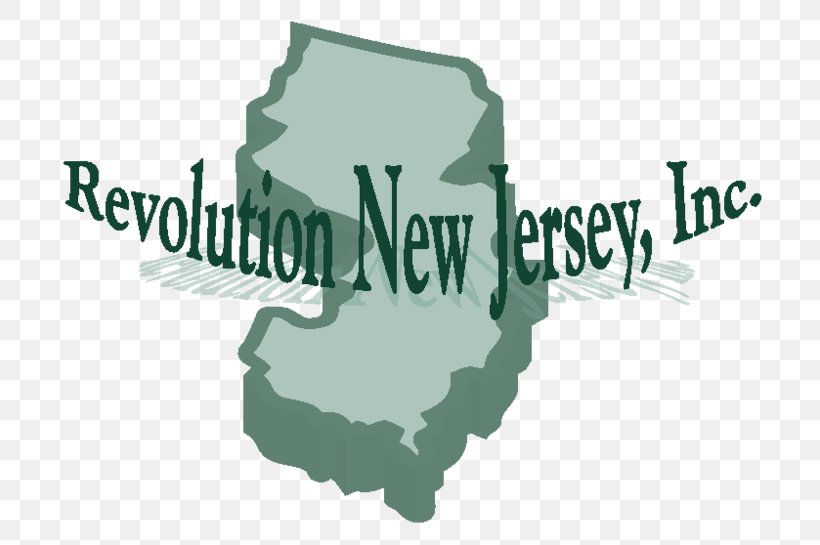 Revolution New Jersey, Inc. Geography Of New Jersey, PNG, 737x545px, Geography Of New Jersey, Brand, Green, Logo, Need Download Free