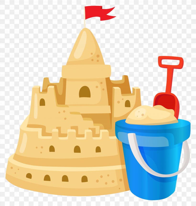 Sand Art And Play Clip Art, PNG, 6146x6445px, Sand Art And Play, Art, Clip Art, Cone, Dairy Product Download Free