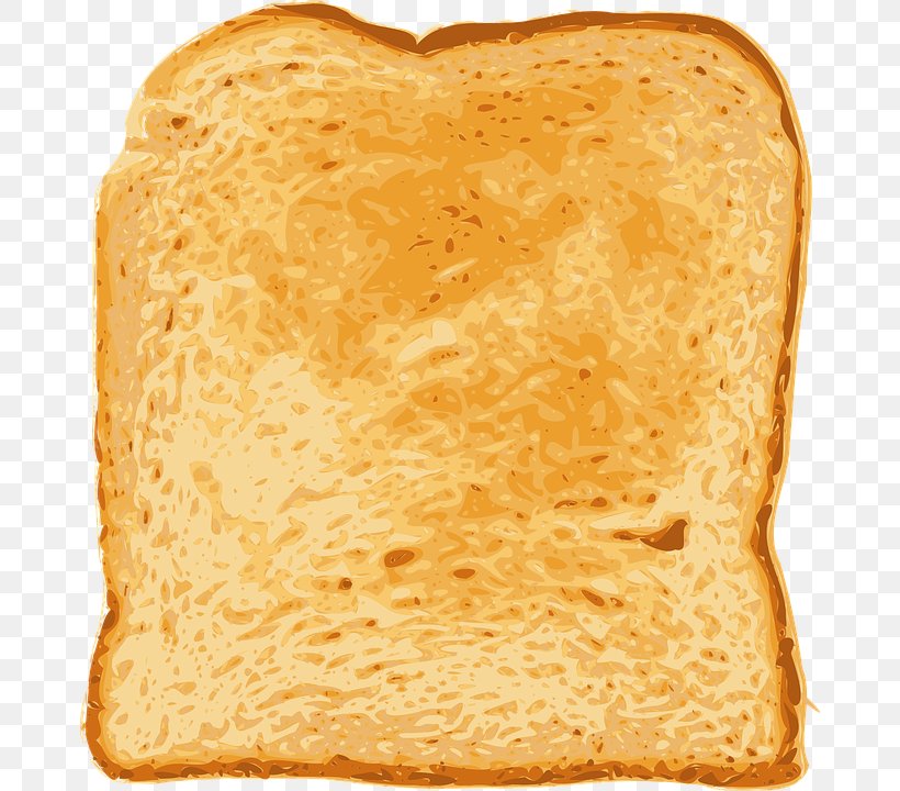Toast Breakfast Bread, PNG, 674x720px, Toast, Baked Goods, Bread, Breakfast, Display Resolution Download Free