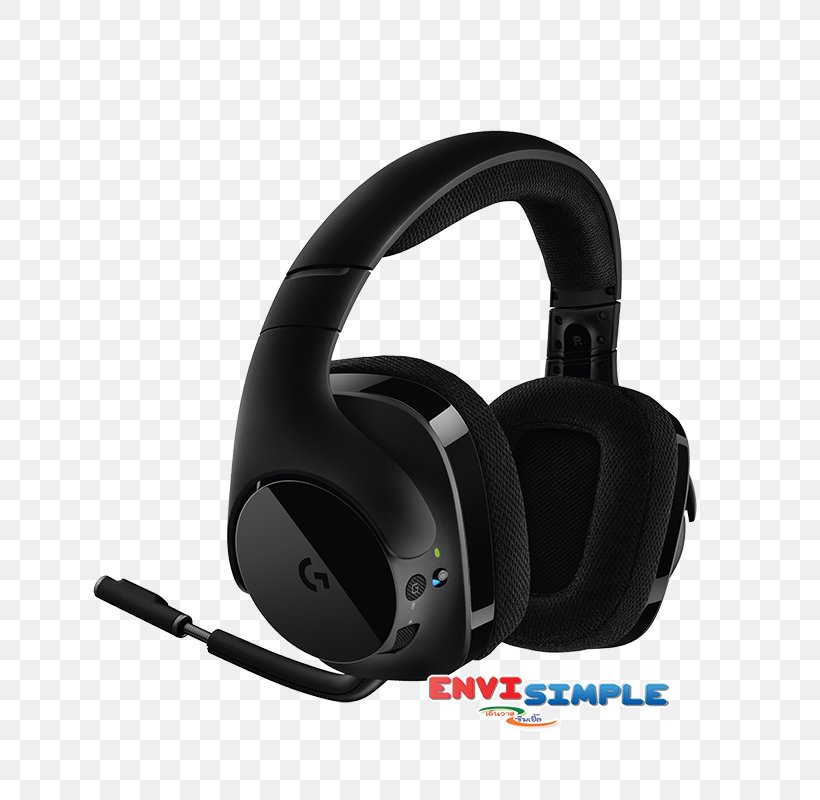 Xbox 360 Wireless Headset 7.1 Surround Sound Headphones, PNG, 800x800px, 71 Surround Sound, Xbox 360 Wireless Headset, Audio, Audio Equipment, Bluetooth Download Free