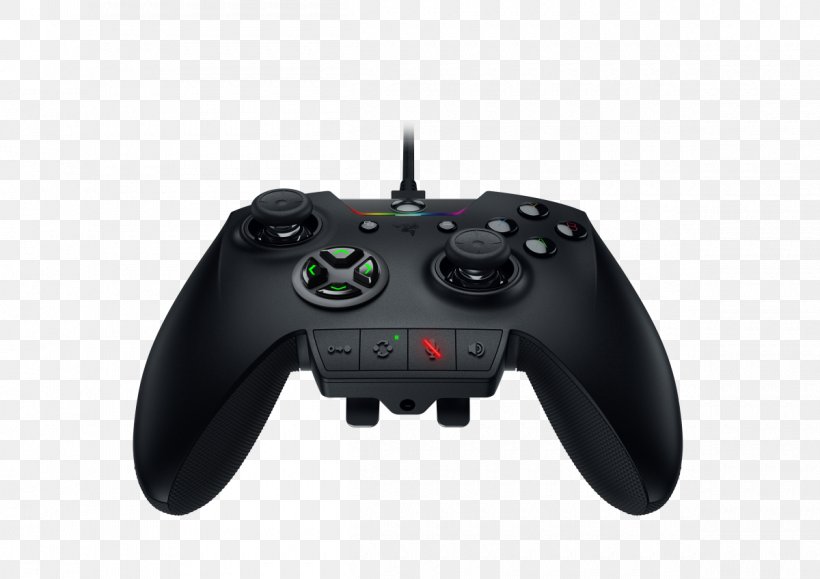 Xbox One Controller Game Controllers Razer Inc. Video Game, PNG, 1200x848px, Xbox One Controller, All Xbox Accessory, Computer Component, Dpad, Electronic Device Download Free