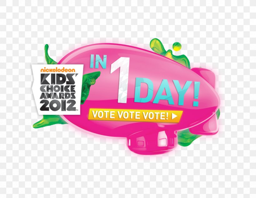 2012 Kids' Choice Awards Logo Brand Nickelodeon Kids' Choice Awards, PNG, 860x664px, 2012 Kids Choice Awards, Brand, Label, Logo, Magenta Download Free