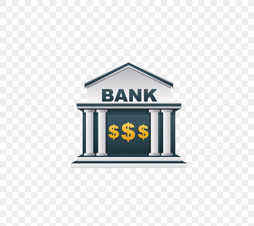 Bank Loan Cartoon Interest, PNG, 929x827px, Bank, Brand, Cartoon, Credit,  Drawing Download Free