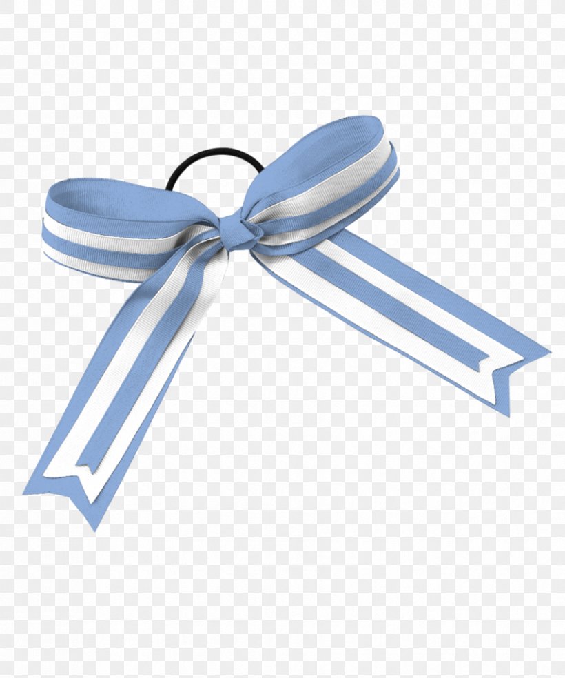 Blue Black Ribbon White Silver, PNG, 853x1024px, Blue, Black, Cheerleading, Cheerleading Uniforms, Clothing Accessories Download Free
