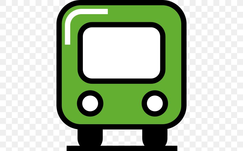Bus Public Transport Clip Art, PNG, 512x512px, Bus, Area, Bus Stop, Durak, Green Download Free