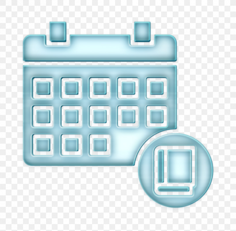 Calendar Icon School Icon Schedule Icon, PNG, 1166x1144px, Calendar Icon, Aqua, Calculator, Schedule Icon, School Icon Download Free