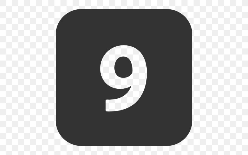 Number Icon Design, PNG, 512x512px, Number, Brand, Icon Design, Logo, Numerical Digit Download Free