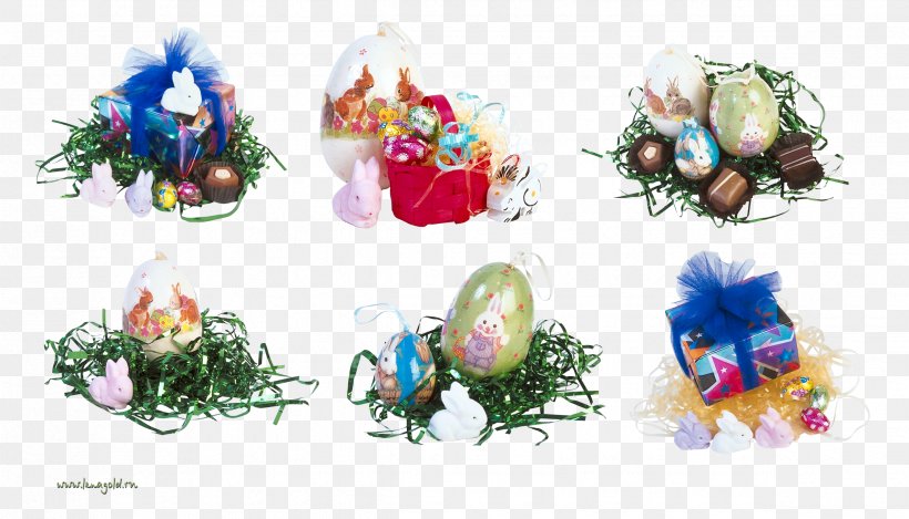 Easter Egg Clip Art, PNG, 2375x1360px, Easter, Christmas, Christmas Ornament, Cut Flowers, Easter Egg Download Free
