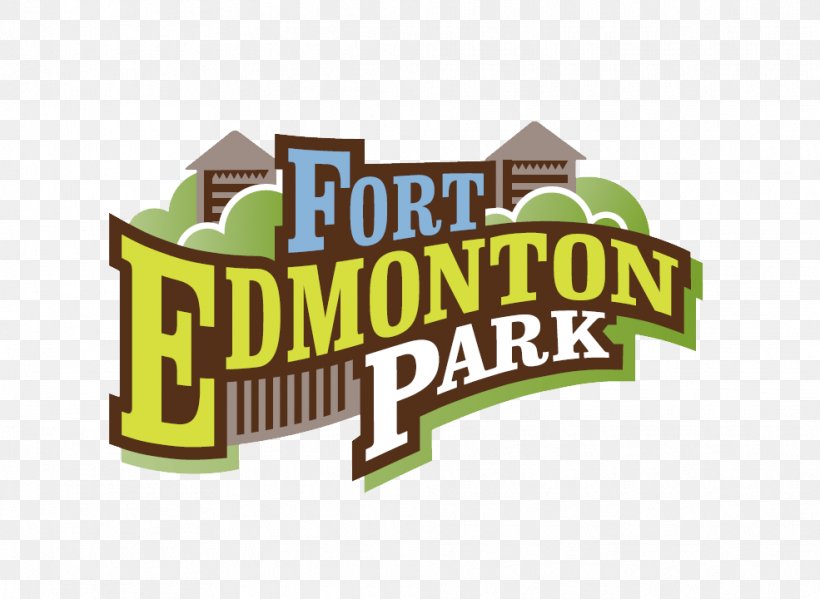 Fort Edmonton Park Logo Edmonton House Brand Capitol Theatre, PNG, 985x720px, Logo, Artwork, Brand, Color, Edmonton Download Free