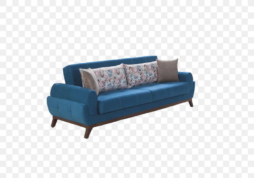 Furniture Couch Koltuk Loveseat Sofa Bed, PNG, 576x576px, Furniture, Bed, Berke Mobilya, Cobalt Blue, Couch Download Free