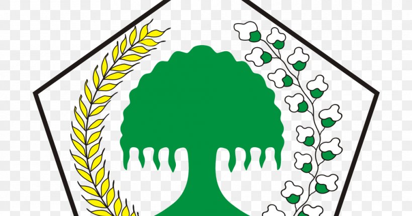 Golkar Political Party Great Indonesia Movement Party Indonesian Democratic Party Of Struggle Dewan Pimpinan Daerah Partai Golongan Karya, PNG, 1012x531px, Golkar, Area, Artwork, Ball, Brand Download Free