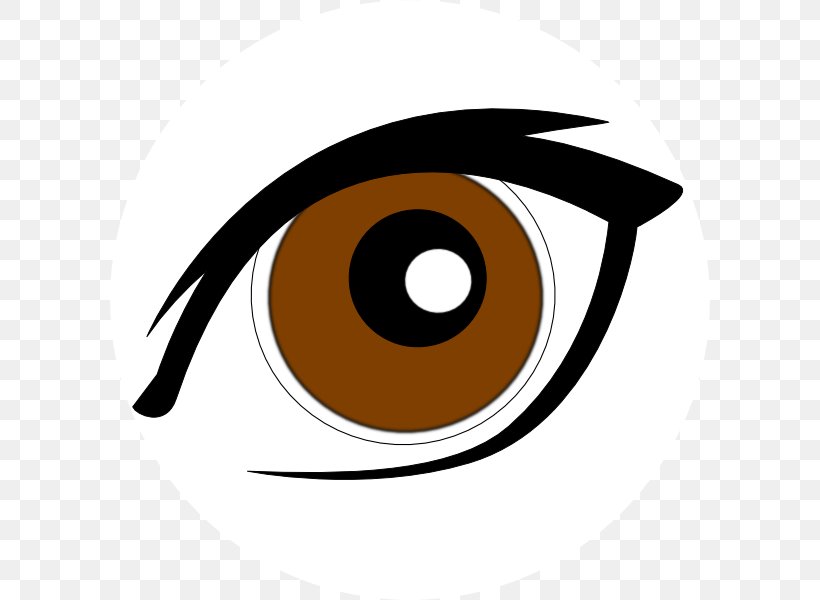 Human Eye Eyebrow Clip Art, PNG, 600x600px, Eye, Artwork, Black Eye, Blog, Brand Download Free