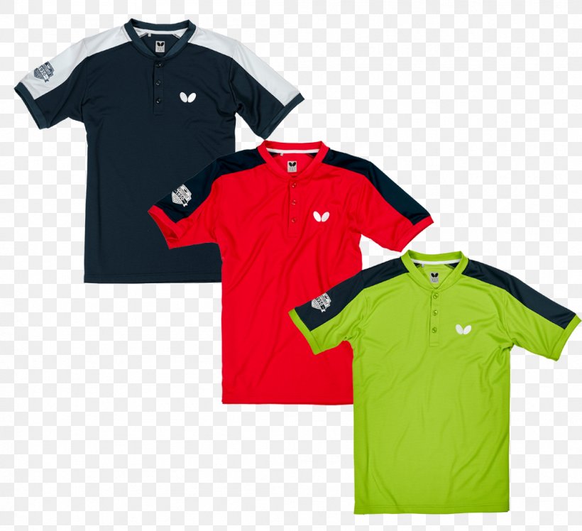Jersey T-shirt Polo Shirt Butterfly, PNG, 1052x960px, Jersey, Active Shirt, Brand, Butterfly, Clothing Download Free