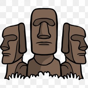 Moai Emoji PNG- Baixe imagens gratuitas e transparentes em Moai
