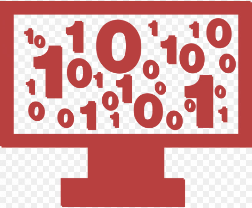 Science Icons Icon Tools And Utensils Icon Monitor Icon, PNG, 1030x850px, Science Icons Icon, Binary Code, Binary File, Binary Number, Computer Download Free