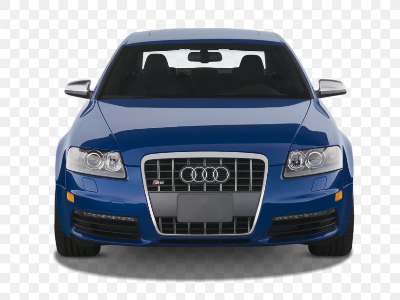 2007 Audi S6 2008 Audi S6 Car 2018 Audi A6, PNG, 1280x960px, 2018 Audi A6, Audi, Audi A6, Audi Quattro, Audi S6 Download Free