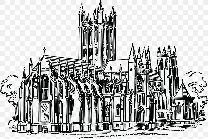 Clip Art Gothic Architecture Gothic Art, PNG, 4000x2674px, Gothic Architecture, Abbey, Architectural Style, Architecture, Art Download Free
