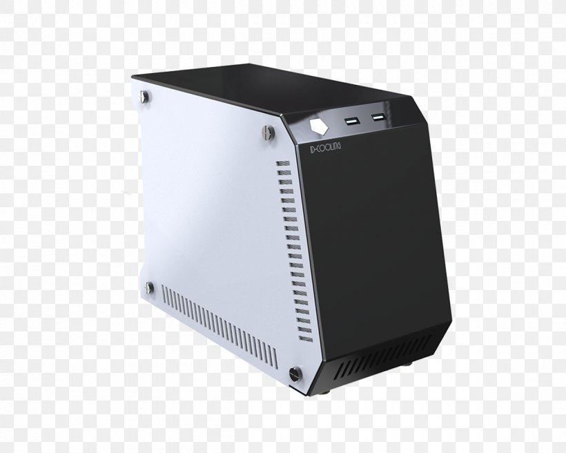 Computer Cases & Housings Electronics Accessory Computer Hardware Computer Cooling, PNG, 1200x960px, Computer Cases Housings, Aluminium, Chassis, Computer, Computer Component Download Free